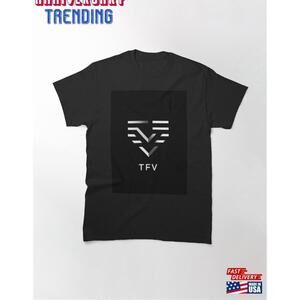 Tshirt TFV
